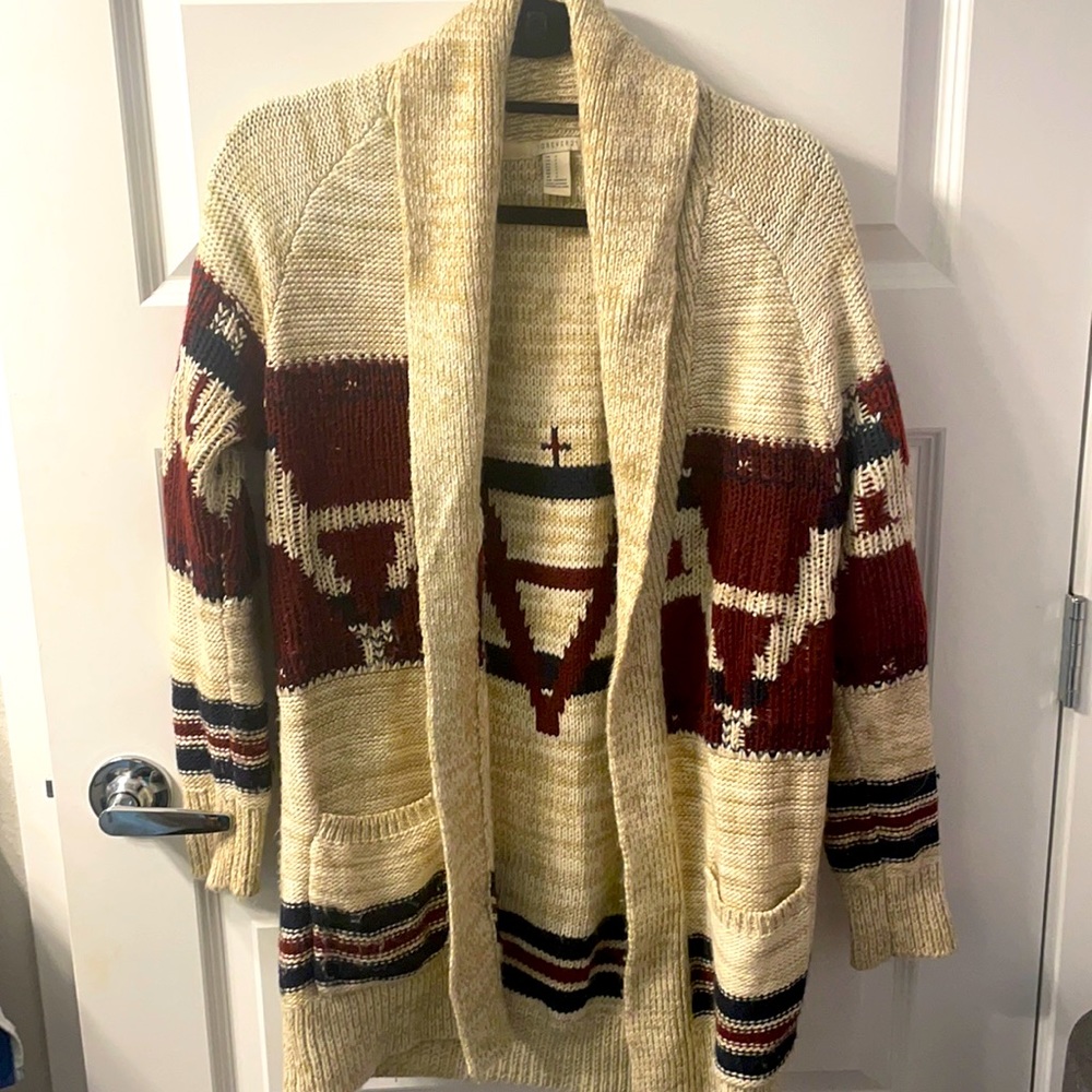 Cardigan